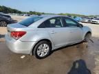 2013 Chevrolet Cruze LS