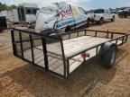 2016 Other Utility Trailer