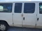 2012 Ford Econoline E350 Super Duty Wagon