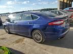 2015 Ford Fusion Titanium