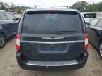 2011 Chrysler Town & Country Touring L