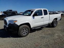 Toyota Tacoma salvage cars for sale: 2022 Toyota Tacoma Access Cab