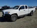 2022 Toyota Tacoma Access Cab