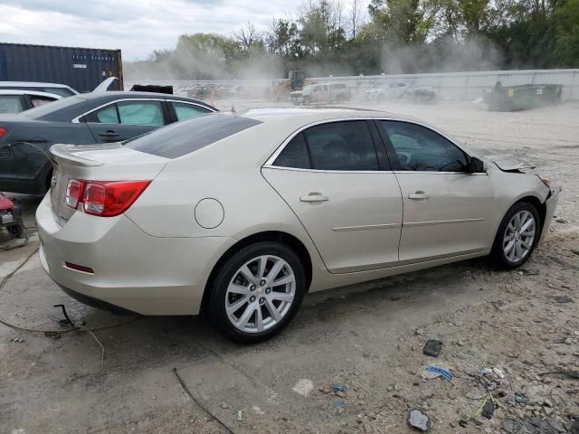 2014 Chevrolet Malibu 2LT