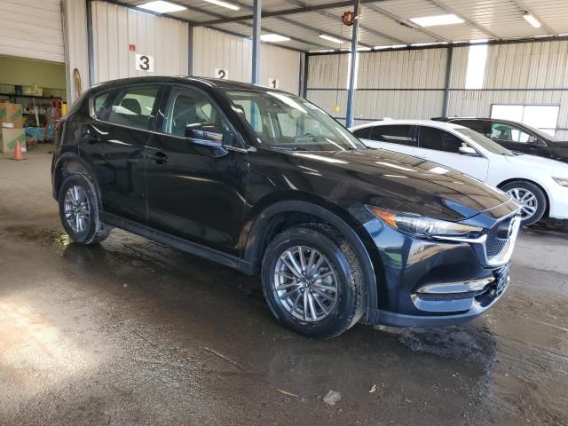 2018 Mazda CX-5 Sport