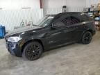 2016 BMW X5 XDRIVE50I