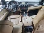 2008 BMW X5 4.8I