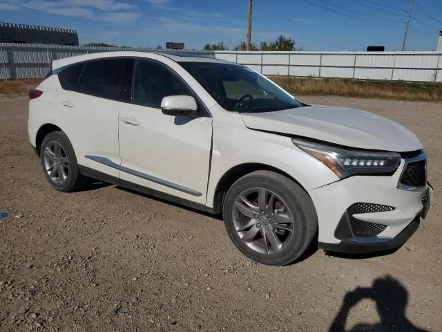 2019 Acura RDX Advance