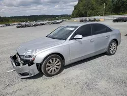 Audi Vehiculos salvage en venta: 2014 Audi A4 Premium