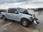 2001 Ford F150 Supercrew