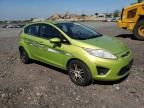 2011 Ford Fiesta SE