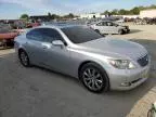 2009 Lexus LS 460