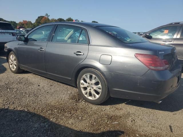 2008 Toyota Avalon XL