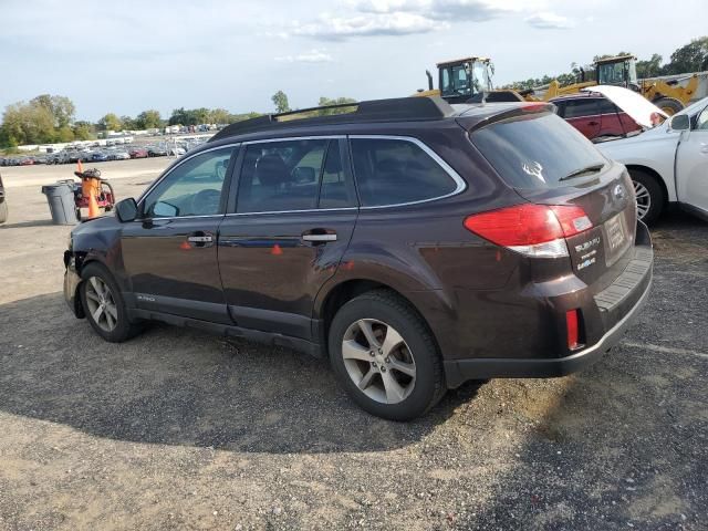 2013 Subaru Outback 3.6R Limited