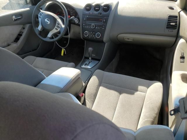 2008 Nissan Altima 2.5