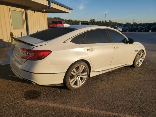 2020 Honda Accord Touring