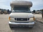 2008 Ford Econoline E450 Super Duty Cutaway Van