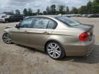 2006 BMW 325 I Automatic