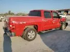 2007 Chevrolet Silverado K1500 Crew Cab