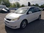 2005 Toyota Sienna XLE