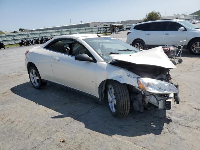 2008 Pontiac G6 GT