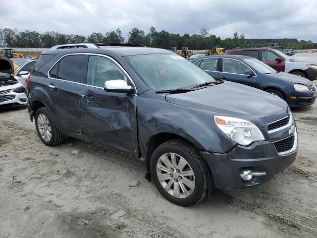 2010 Chevrolet Equinox LT