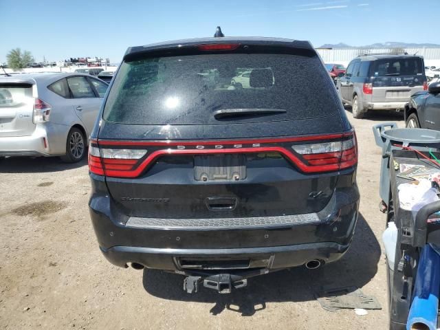 2017 Dodge Durango R/T