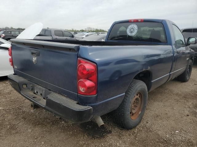 2008 Dodge RAM 1500 ST