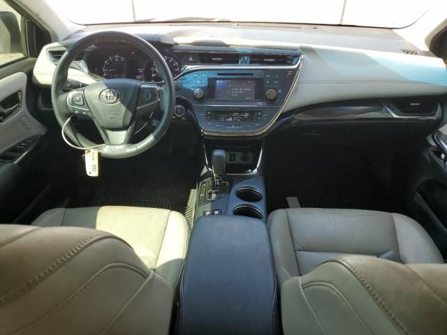 2014 Toyota Avalon Base