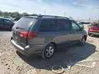 2006 Toyota Sienna XLE