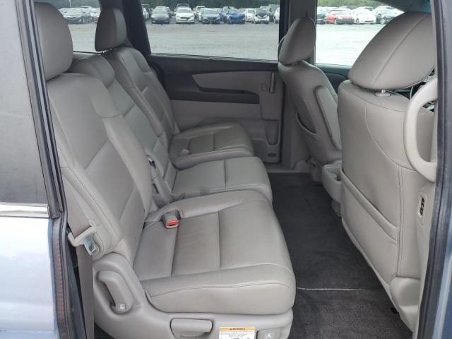 2011 Honda Odyssey EXL