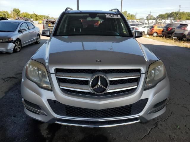 2013 Mercedes-Benz GLK 350 4matic