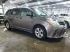 2018 Toyota Sienna L