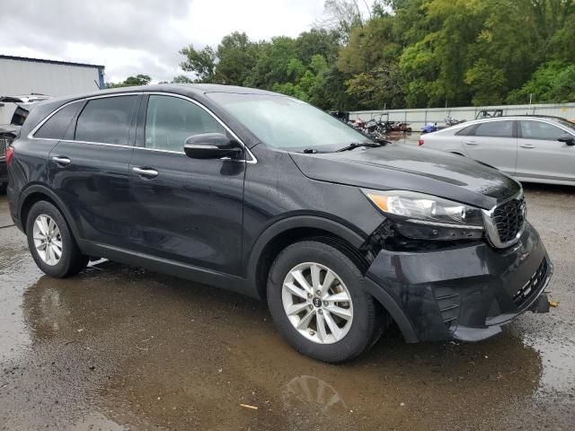 2019 KIA Sorento L