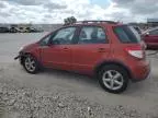 2008 Suzuki SX4 Base