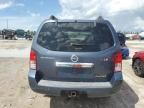 2008 Nissan Pathfinder S