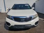 2011 KIA Sorento Base