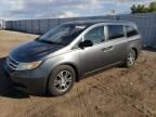 2013 Honda Odyssey EXL