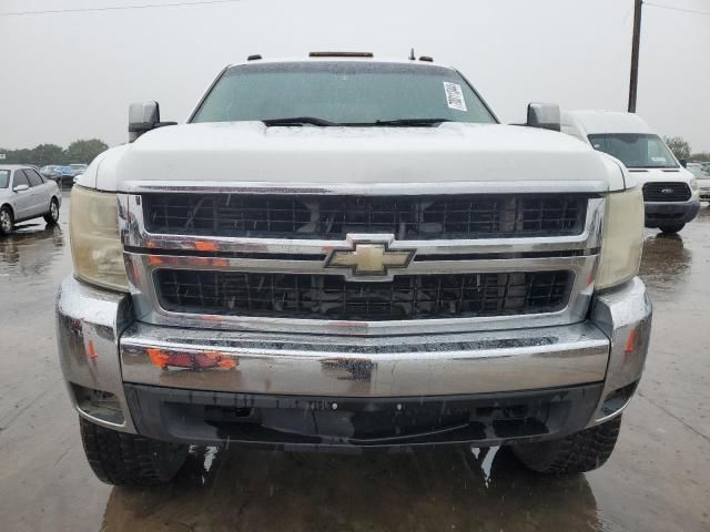 2007 Chevrolet Silverado K2500 Heavy Duty