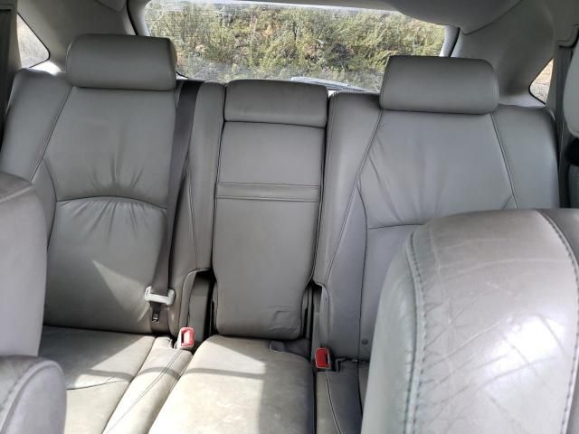 2007 Lexus RX 350