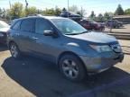 2007 Acura MDX Sport