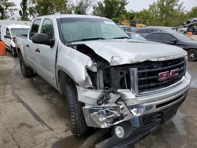 2011 GMC Sierra K1500 SL