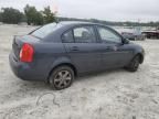 2010 Hyundai Accent GLS