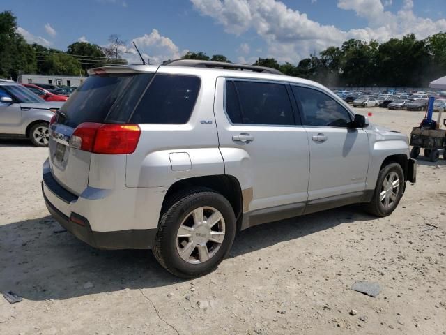 2013 GMC Terrain SLE