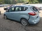 2013 Ford C-MAX SE