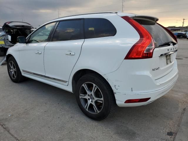 2014 Volvo XC60 T6