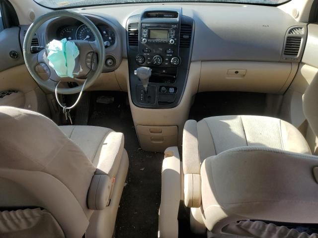 2012 KIA Sedona LX