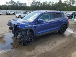 2022 Volkswagen Taos SE en venta en Harleyville, SC