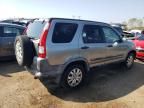 2006 Honda CR-V EX