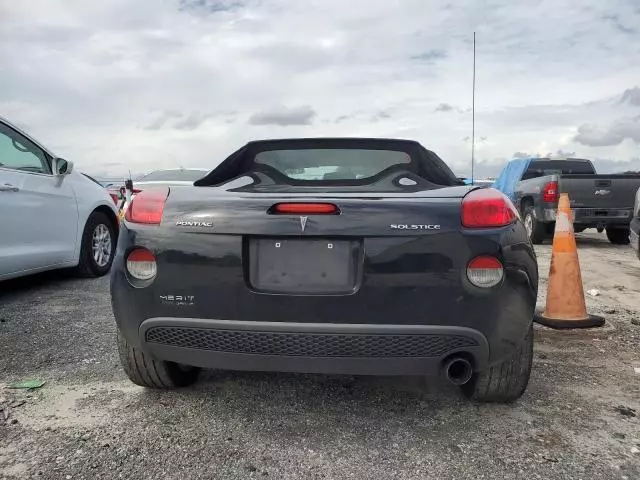 2006 Pontiac Solstice